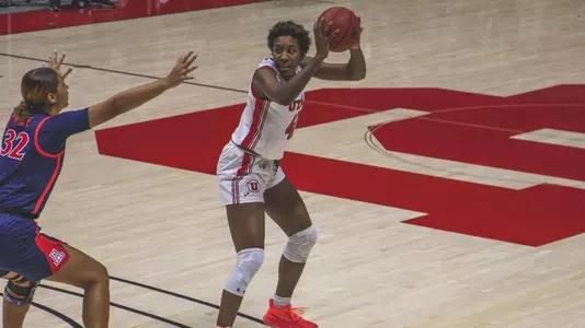 McFarland Signs with Houston Image