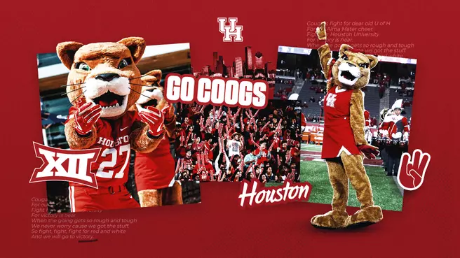 Toolkit: Houston Athletics