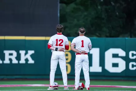 Baseball, McMillan, Burckel