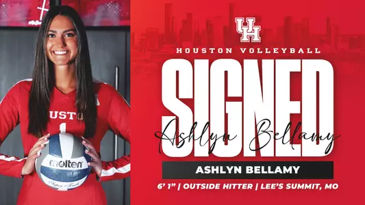 Ashlyn Bellamy