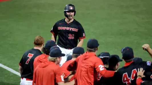 Dylan Post Walk-off