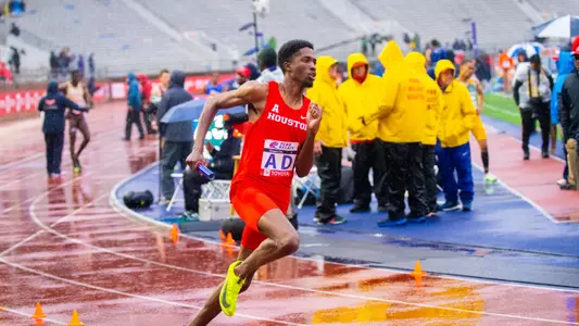 Trey Johnson