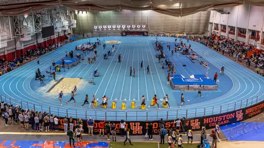 Indoor Track