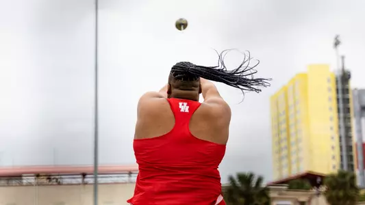 Track and Field at the Kirk Baptiste Spring Break invitational hosted at the Carl Lewis International Complex. March 16th 2023