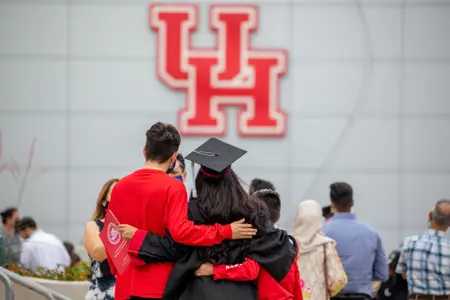 Academics Graduation