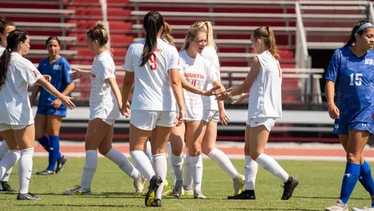 Houston Soccer