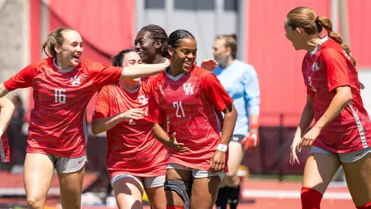 Houston Soccer