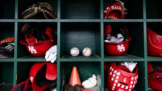 Baseball Helmets
