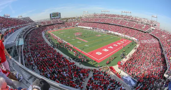 TDECU Stadium