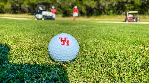 Golf Ball