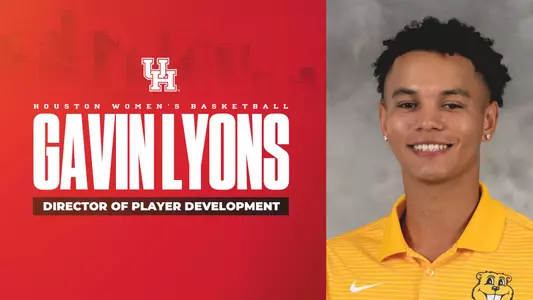 Gavin Lyons hire
