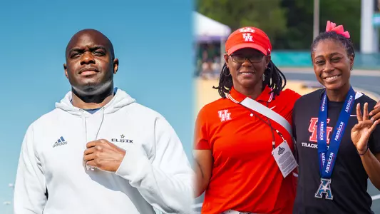 Vincenzo Cox Sandra Glover