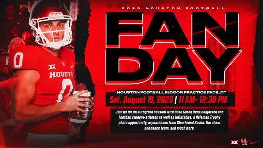 Fan Day