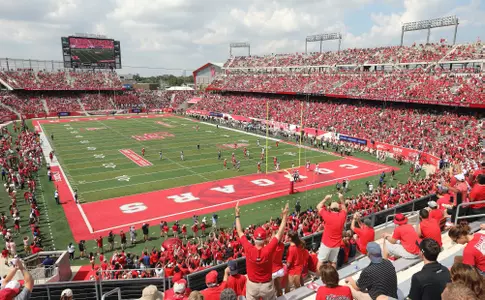 TDECU Stadium