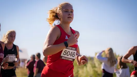 Zosia Bulhak 2022