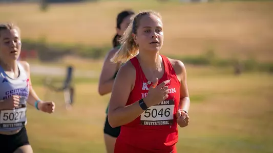 Zosia Bulhak 2022