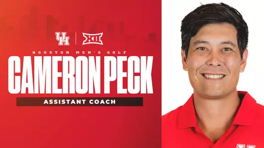 Cameron Peck, hiring