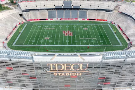 TDECU Stadium