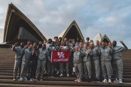 Team, Sydney Opera House