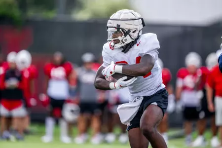 Tony Mathis Jr.