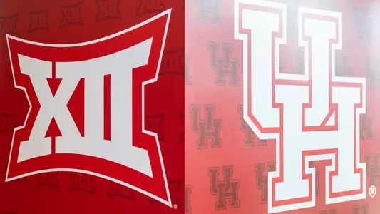 Detail photos of the press conference. Football press conference announcing Memorial Hermann Football Operations Center. September 15, 2023.