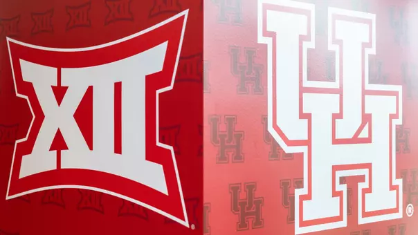 Detail photos of the press conference. Football press conference announcing Memorial Hermann Football Operations Center. September 15, 2023.