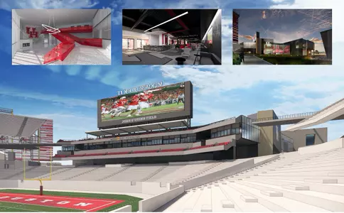 FOC Cougar Pride Email