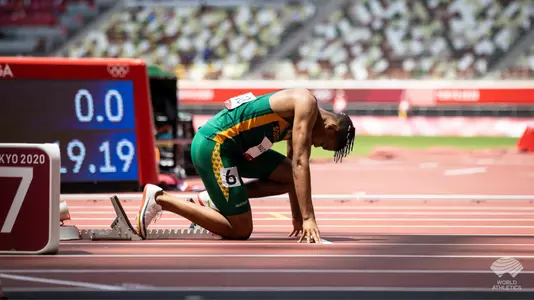Shaun Maswanganyi