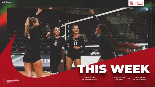 Volleyball This Week