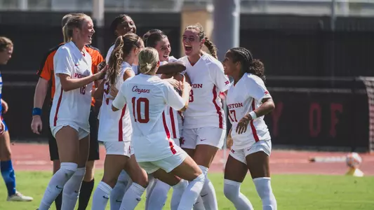 Houston Soccer