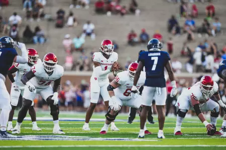 Football vs Rice (Sep 9, 2023)