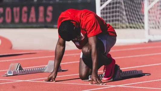Houston Track and Field