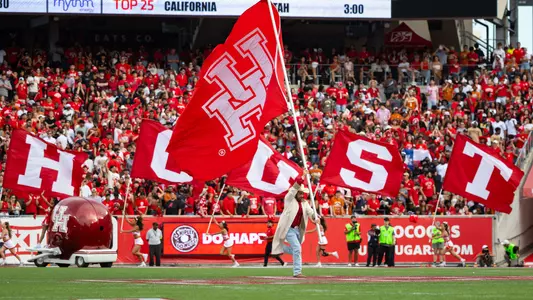 Frontiersmen Flag UH Generic