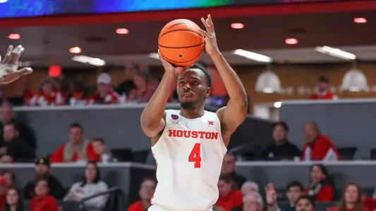 LJ Cryer vs UCF