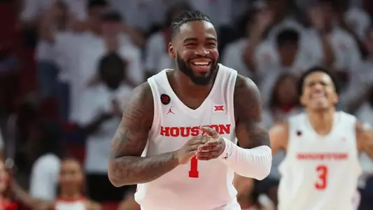 Jamal Shead, Cheer, Celebrate