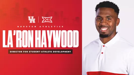 Hire La'Ron Haywood