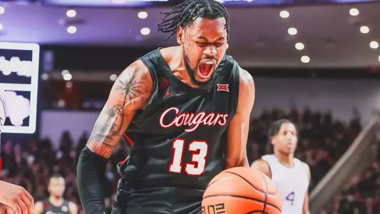 J'Wan Roberts, Cheer, Celebrate