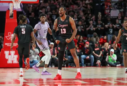 Roberts vs Kansas State