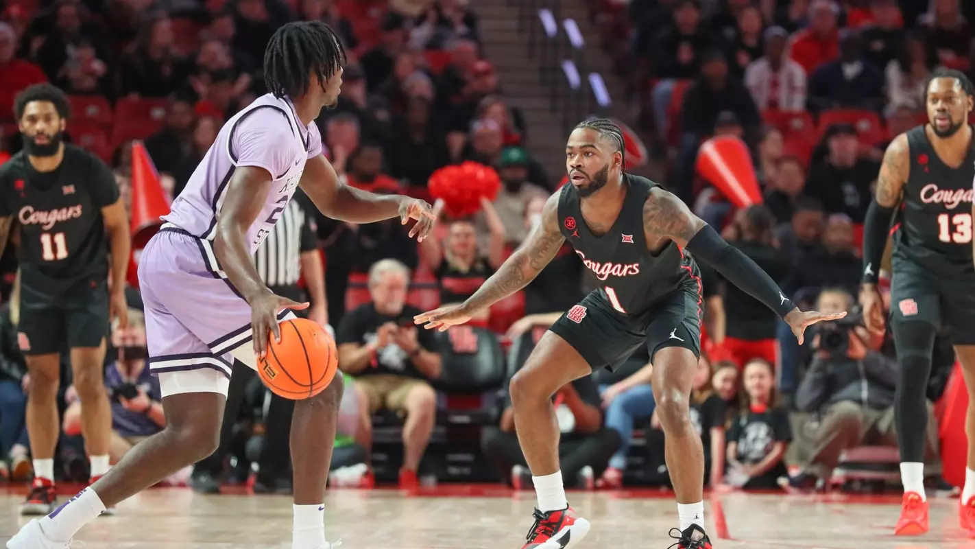 Shead vs Kansas State
