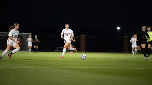 Moore vs Oklahoma State