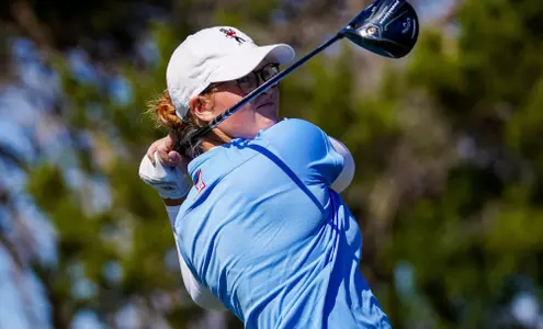 Moa Svedenskiold, Jim West Challenge First Round