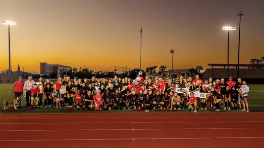 2024 Senior Group Picture