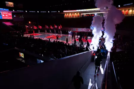 Fertitta Center