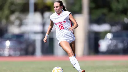 Reysa vs Texas Tech