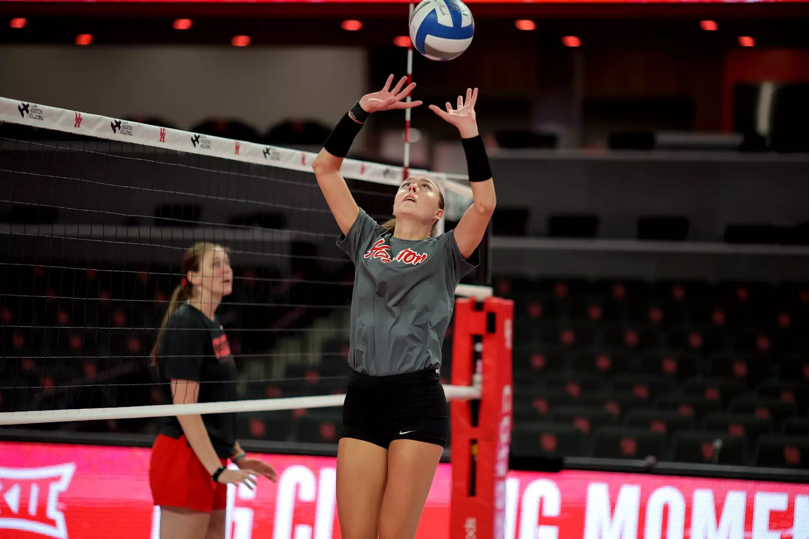 Volleyball vs Iowa State