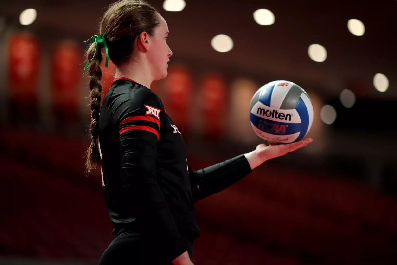 Volleyball vs Iowa State