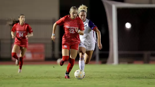 Adams vs TCU