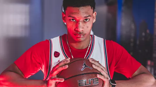 Bryce Jackson, National Signing Day