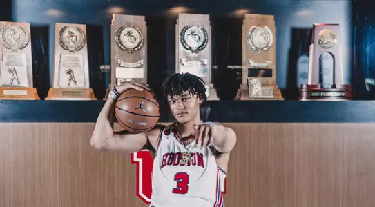 Isiah Harwell, Signing