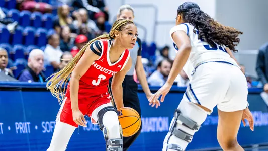 Gigi Cooke vs Rice